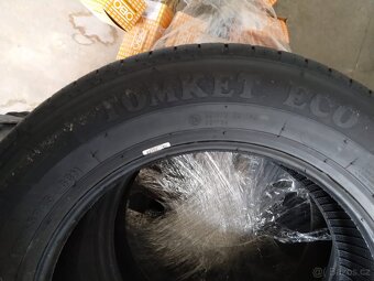 Pneu tomket - 4