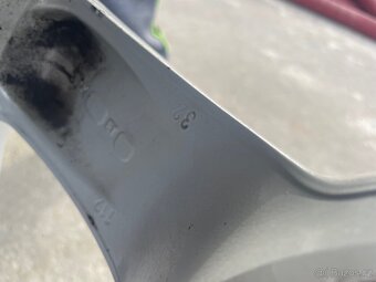 Alu 5x112 R17 - 4