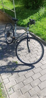 dětské kolo 24" - 4