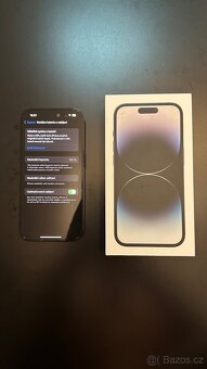 iPhone 14 PRO 256GB - 4