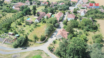 Prodej pozemku, 226 m², Horní Počaply - 4