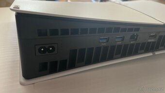 Sony Playstation 5 digital edit. slim Záruka 1,5 roku Tmobil - 4