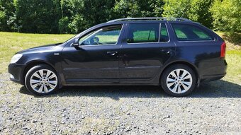 Škoda Octavia 1.6tdi - 4