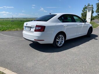 Škoda Octavia 3 fl. 2.0tdi 110kw+dsg - 4