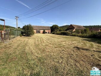 Prodej pozemky pro bydlení, 1 257 m2 - Řehlovice - Stadice - 4