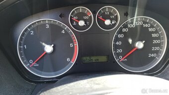 Focus II 1.6 TDCi 80kW - 4