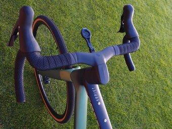 Scott Adict Gravel 30, S/52, (cca. 168-178cm), 8,7kg - 4