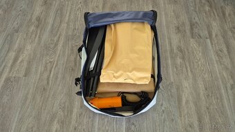 Nový paddleboard F2 Allround Compact 10'6" - záruka 3 roky - 4