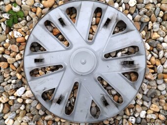POKLICE VW  ORIGINÁL 15’’ Ceddy - 4