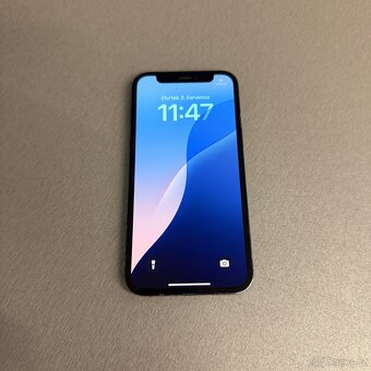 iPhone 12 mini 64GB, vše funkční, 12 měsíců záruka - 4