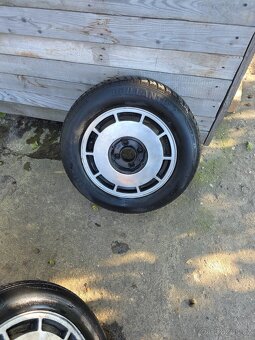 Kola vw 4x100 r14 - 4