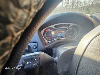 Mondeo MK4 2.0 85kw 6q STK 25/9 - 4