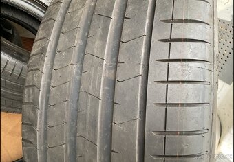 Letní pneumatiky NOVÉ 285/45R21 Pirelli - 4