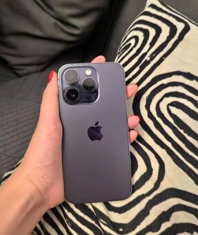 Iphone 14Pro - 4