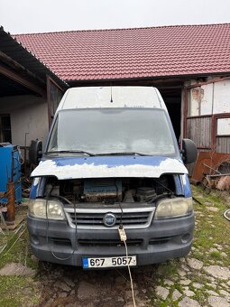 Fiat Ducato - 4