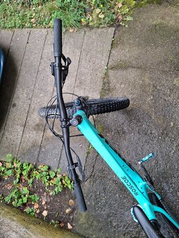 Trek roscoe 7 hardtail - 4
