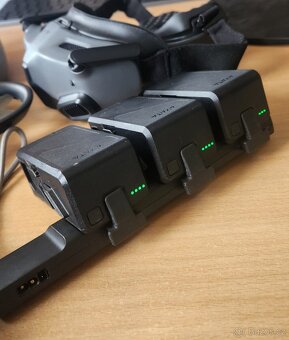 DJI AVATA fly more combo - 4