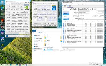 Budget Počítač | Xeon | 16GB | GTX 970 | SSD | 640GB - 4