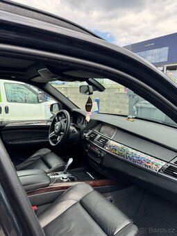 BMW X5M E70 - 4