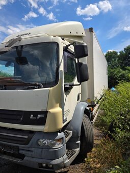Prodám DAF LF 55.300 Chlaďák - 4