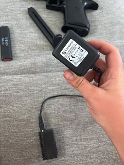 Airsoft AEP mosfet edition - 4