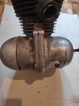 ČZ 250/455 - 4