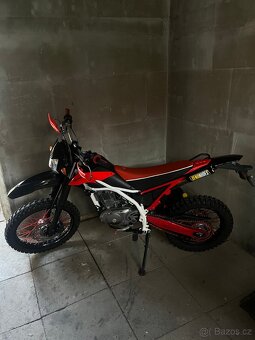 Beta 200 Urban 2015, 11 kW - 4
