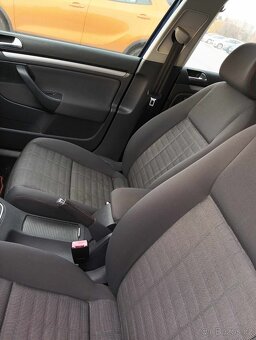 Golf 5,1.9TDI 77KW - 4