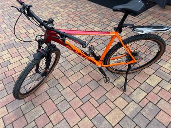 Kolo Bulls Copperhead 2 20” 56cm - 4