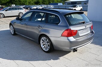 BMW 325i xDrive 160KW 12/2011 - 4