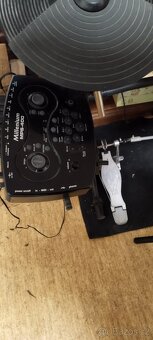 Elektrické bicí - 4