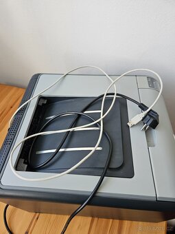 Prodám tiskárnu HP Color LaserJet CP1515n - 4