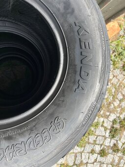 ATV pneumatiky Kenda AT-25x10-12 - 4