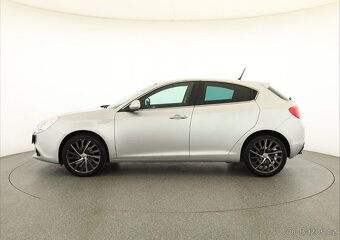 Alfa Romeo Giulietta 1.4 T, 2011, 113 045 km - 4