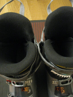 LYŽAŘSKÉ BOTY zn.Nordica vel. 41 - 41,5 - 4