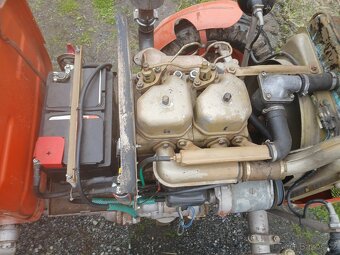 Zetor 2011 - 4