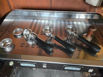 Kávovar Astoria - 4