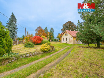 Prodej rodinného domu, 115 m², Senohraby, ul. U školky - 4