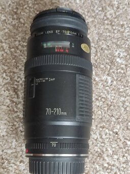Fotoaparát Canon EOS 70D - 4