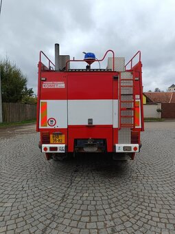 CAS 25 L 101 - LIAZ rok výroby 1988 - 4