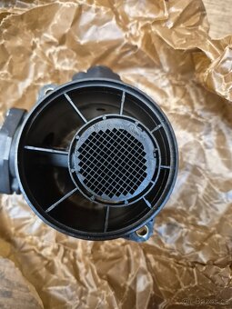 Váha vzduchu Mercedes Benz w204 - 4