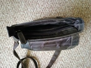 Pánská kožená taška Greenwood - 4