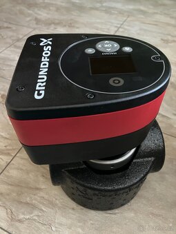 Grundfos Magna 3 25-60 180 - 4