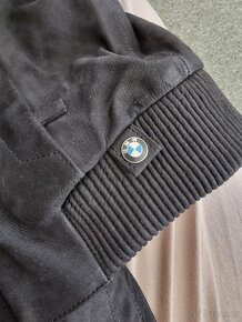 Bunda BMW Atlantis dámská - 4