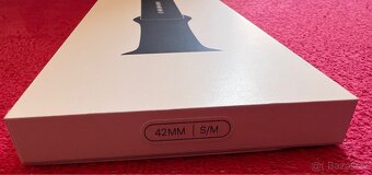 Apple watch 10 originální řemínek - 4