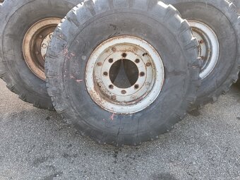 13,00-18. KOMPLETNÍ OBUTÁ KOLA - 4