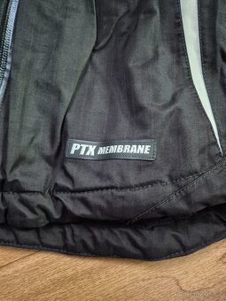 Dámská lyžařská bunda Alpine Pro vel. M - 4