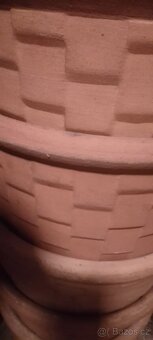 Kameninové nádoby - 4