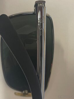 Sluneční brýle Rax-Ban- polarizační - 4