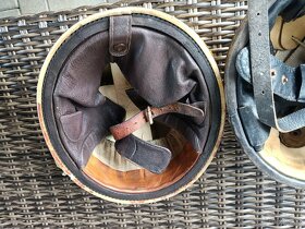 Prodám  3kusy HELMY KOKOSY - 4